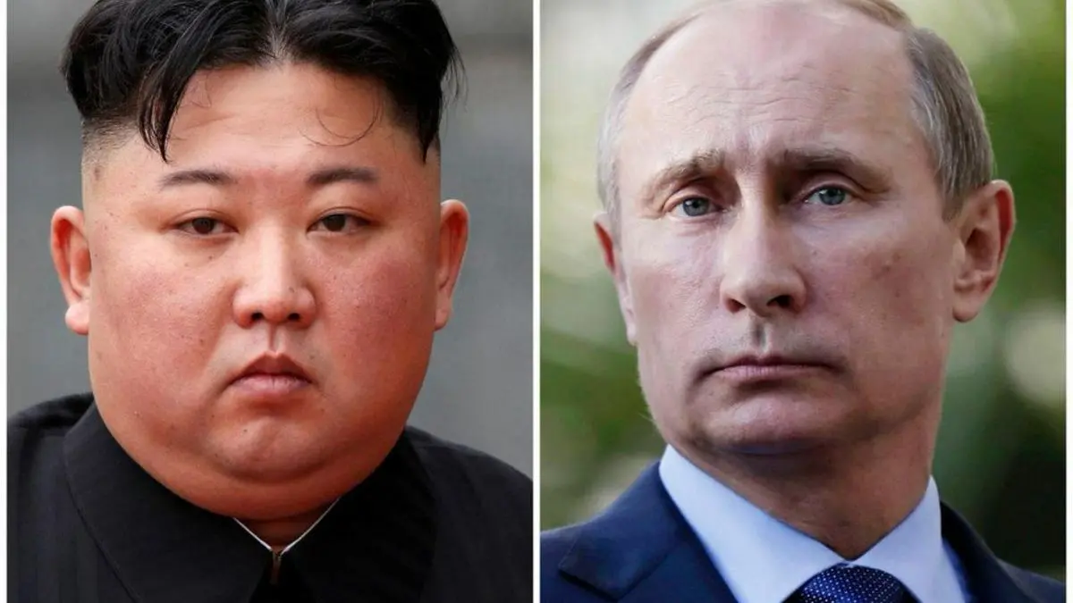 سفر رهبر کره شمالی به روسیه رسما تایید شد