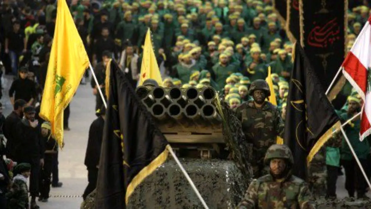 سلاح جدید آمریکا علیه حزب‌الله