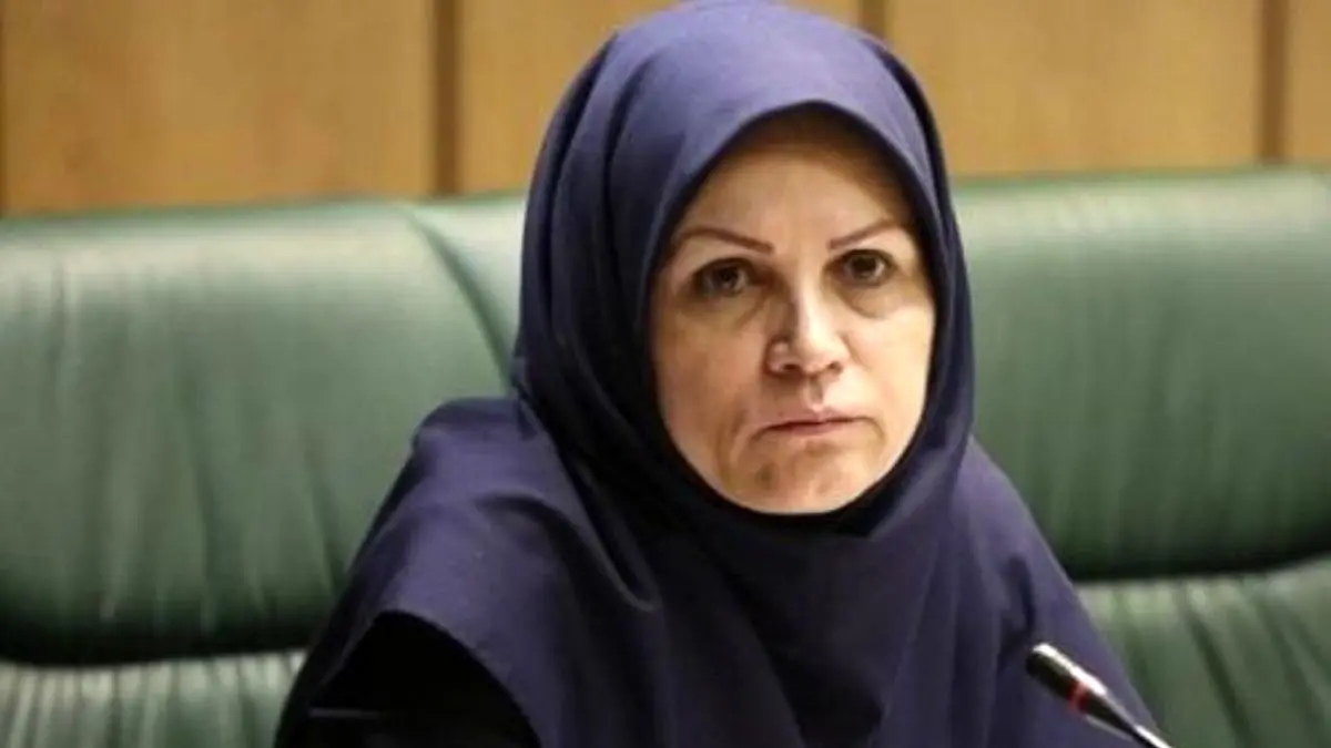 25 درصد زنان ایرانی کم‌خونی دارند