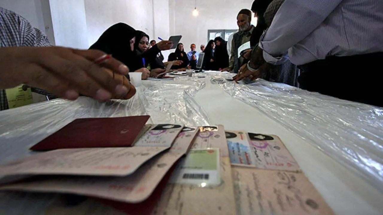 وزارت کشور هزینه‌های انتخاباتی احزاب را بررسی می‌کند