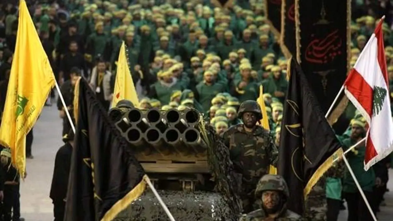 10 میلیون دلار پاداش آمریکا برای کمک به تعطیلی شبکه تأمین مالی حزب‌الله