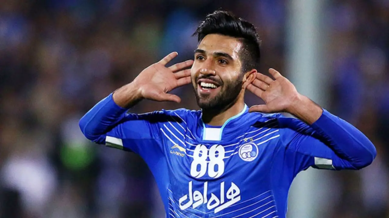 استقلال می‌تواند دوباره الهلال را شکست دهد