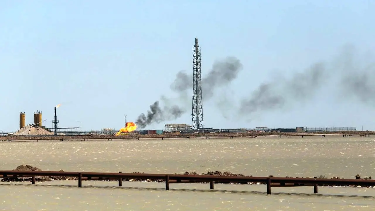 ارتباط مخابراتی تمام مراکز صنعت نفت برقرار است