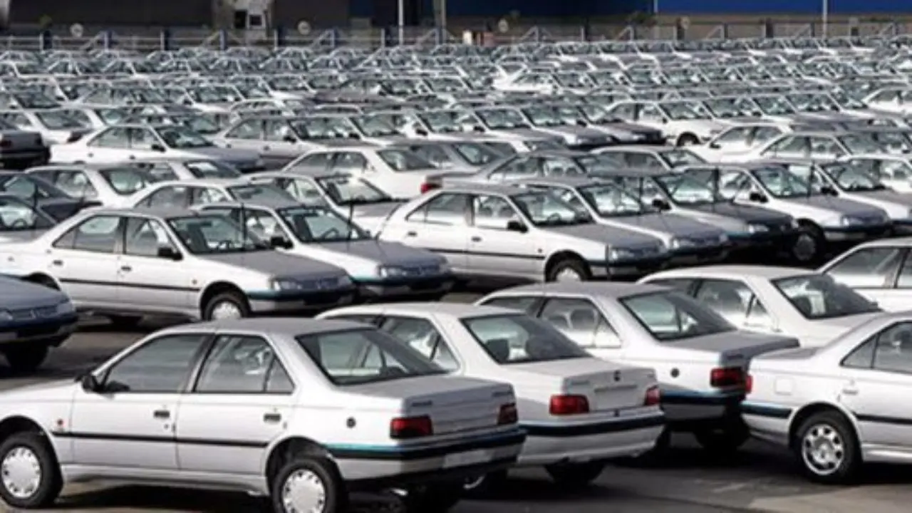 با 80 میلیون تومان چه خودرو‌هایی می‌توان خرید؟