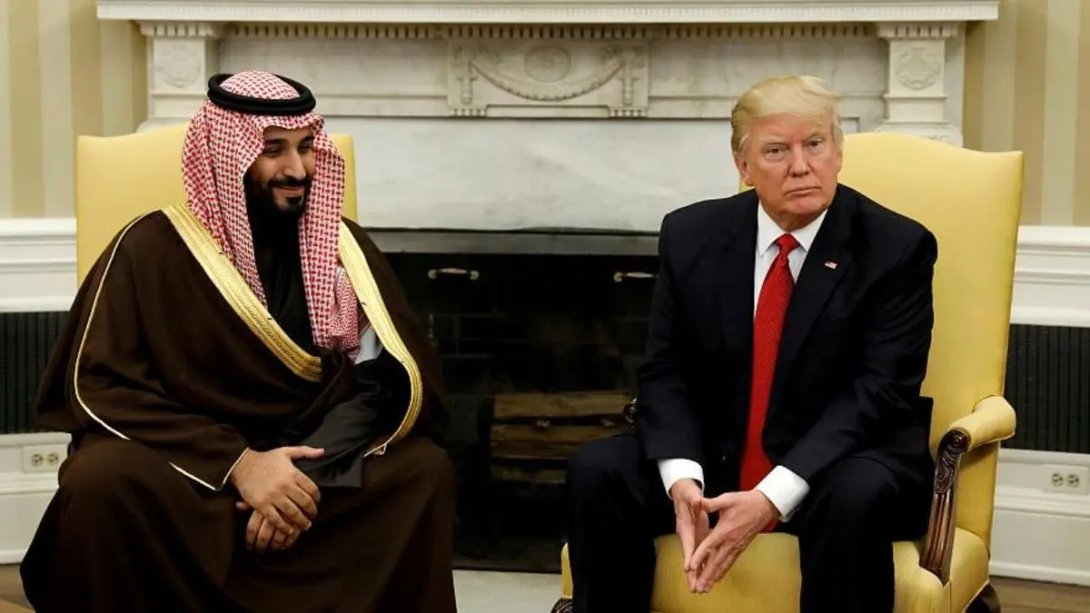 ترامپ مانند شیوخ عرب، نفت را به سلاح تبدیل کرده است