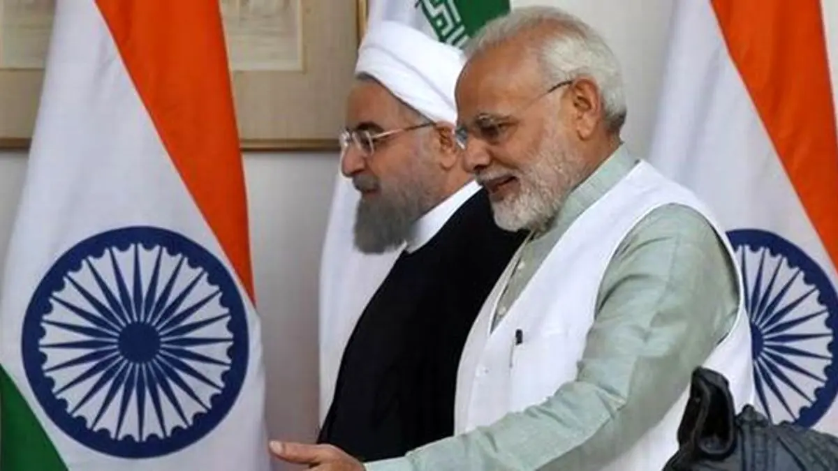 هند به عدم تمدید معافیت تحریمی آمریکا علیه ایران واکنش نشان داد