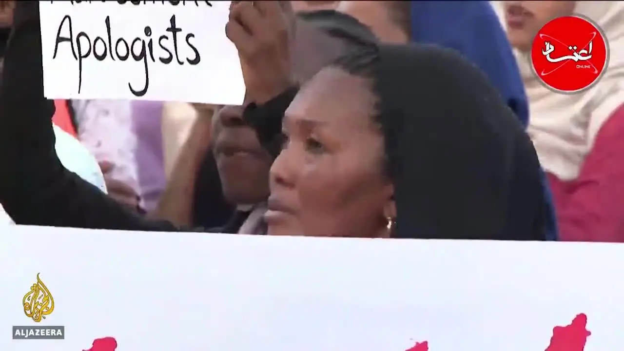 معترضان سودانی چه کسانی هستند؟