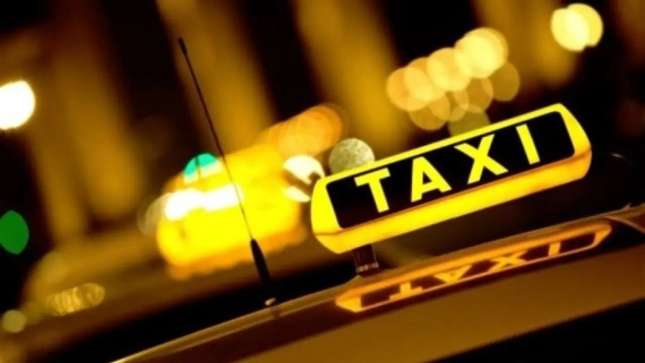 ورود پلیس فتا به پرونده تخلف تاکسی‌های اینترنتی