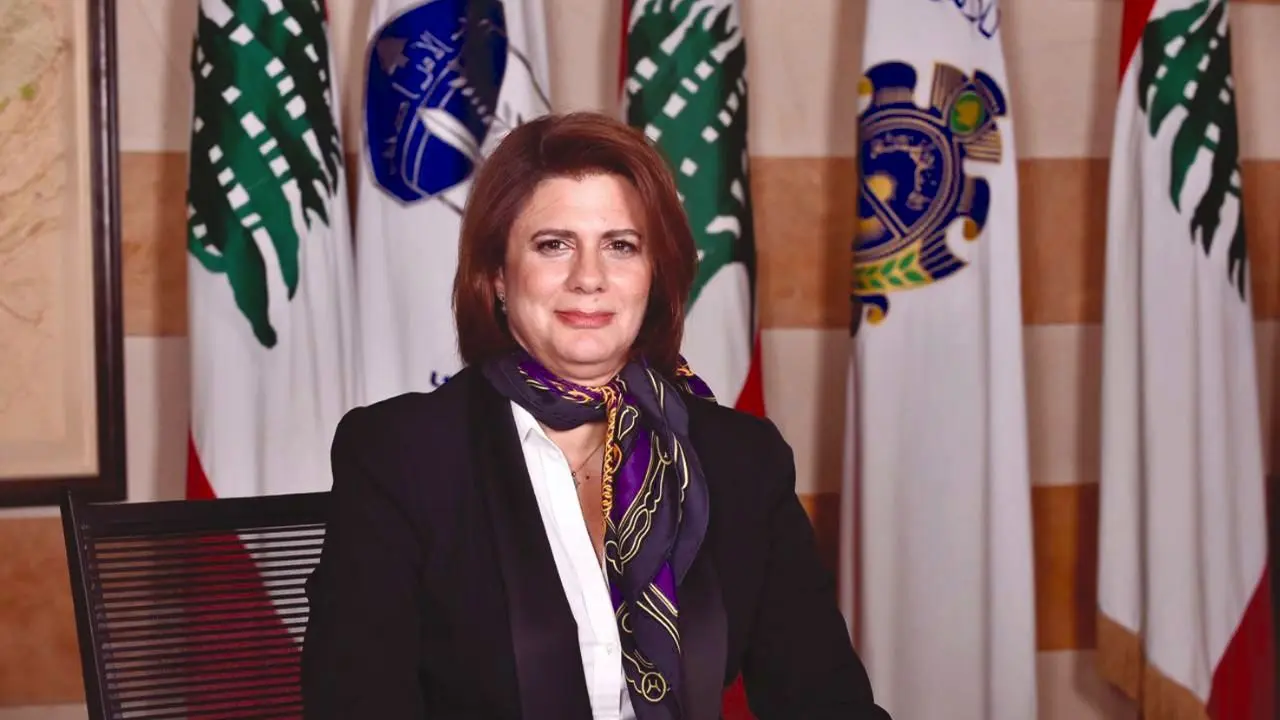 وزیر کشور لبنان بر تحقق ثبات امنیتی در این کشور تاکید کرد
