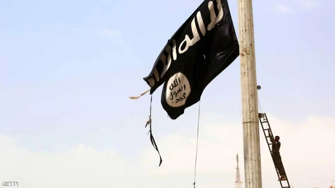 پشت‌پرده خرید خودرو‌های تویوتا توسط داعش + ویدئو
