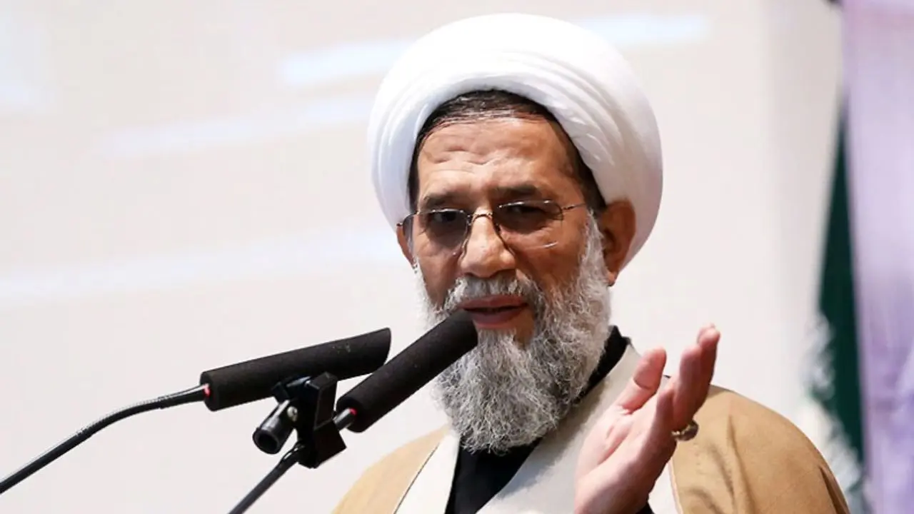 تحریم‌های ظالمانه آمریکا علیه ملت ایران است،نه دولت