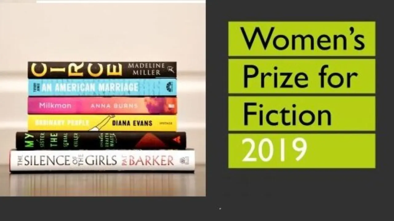 نامزدهای جایزه ادبیات داستانی زنان معرفی شدند