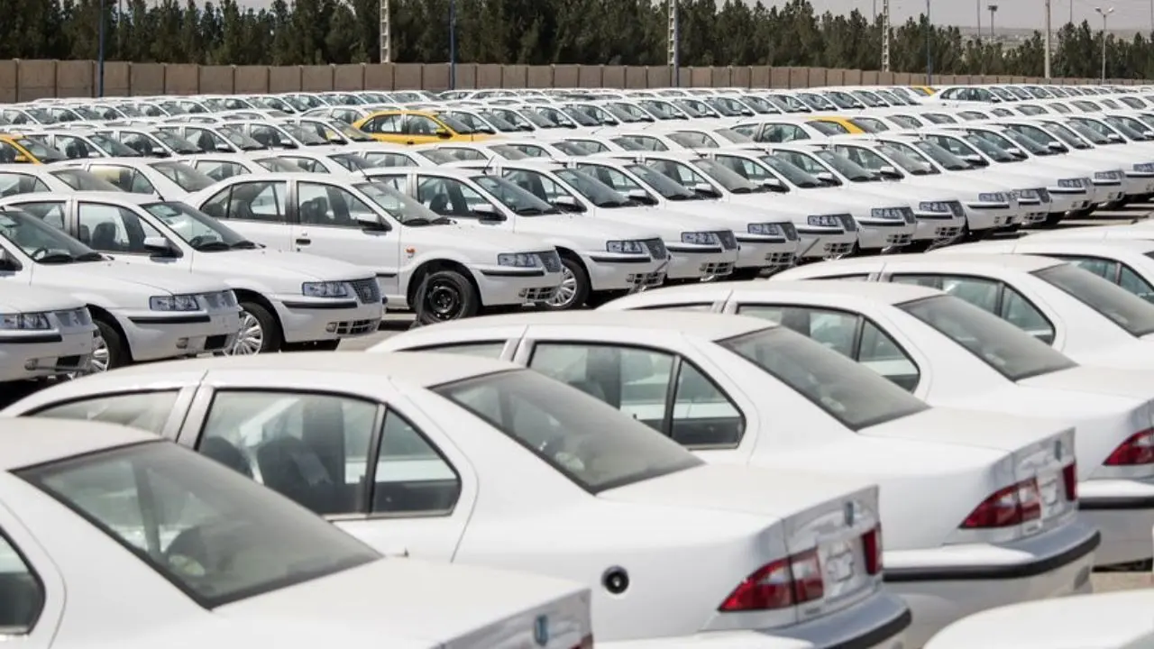8000 شکایت خودرویی به سازمان تعزیرات حکومتی ارسال شد