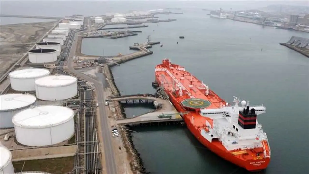 کره جنوبی نفت ایران را بر دیگر کشورها ترجیح می دهد