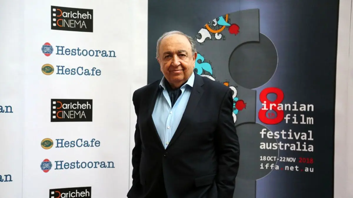برگزیدگان جشنواره «فیلم‌های ایرانی استرالیا» چه کسانی بودند؟