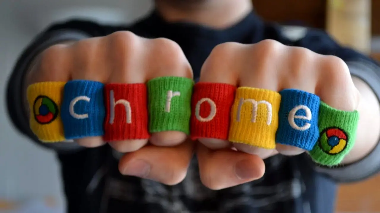 هکرها به کاربران گوگل‌کروم نفوذ کردند