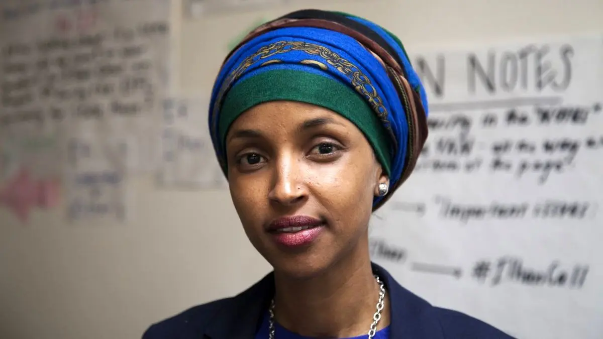 نماینده مسلمان کنگره آمریکا خواستار توقف تسلیح عربستان شد