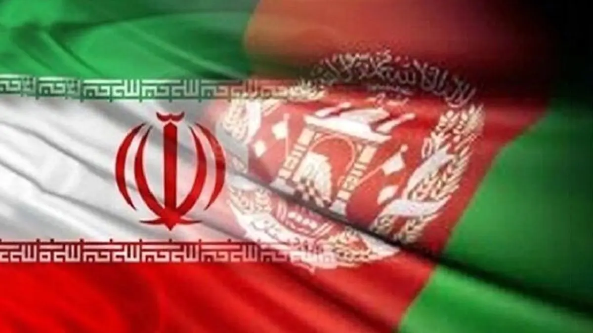 ایران از هرگونه روند صلح در افغانستان حمایت می‌کند