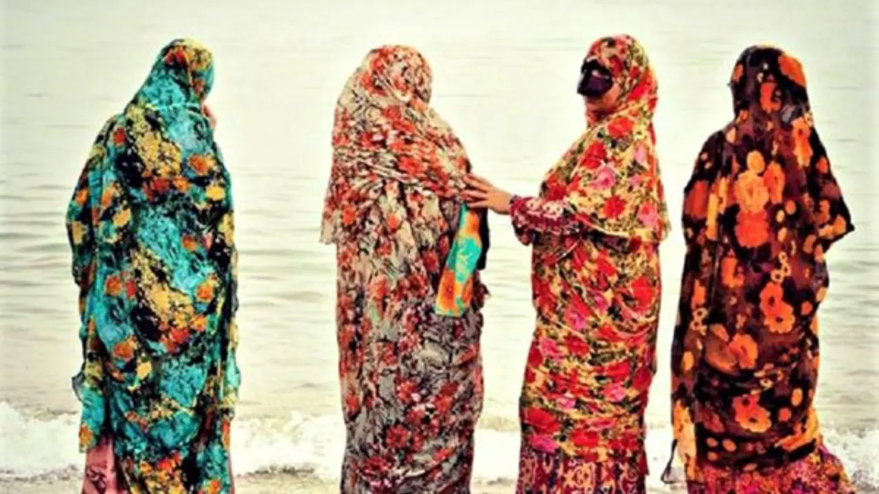 در جشنواره منطقه‌ای مد و لباس خلیج فارس چه خبر است؟