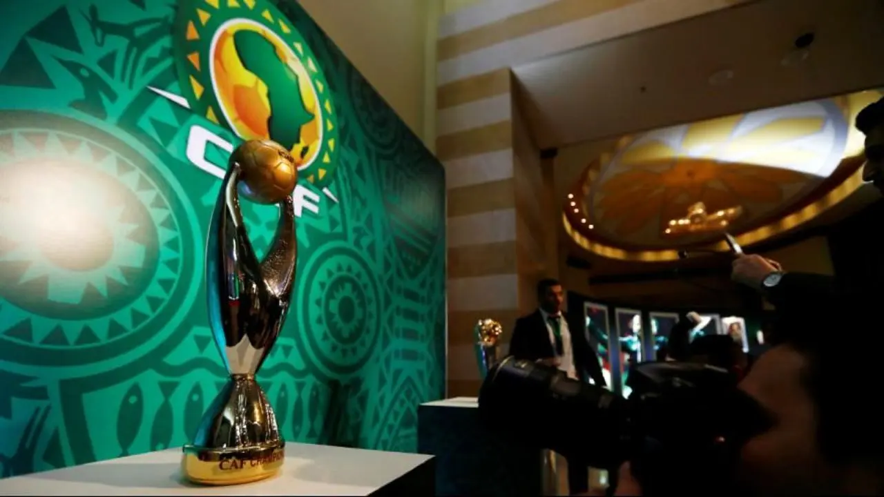 استفاه از VAR در جام ملت‌های آفریقا