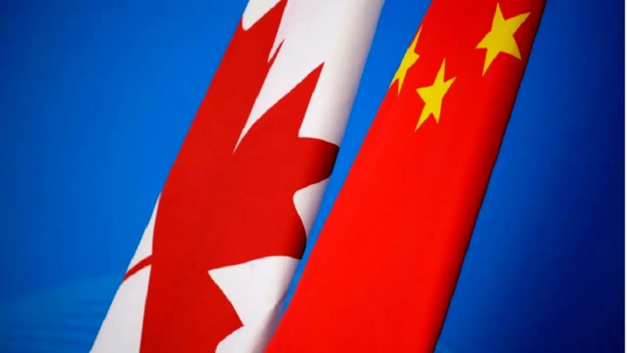 یک کانادایی دیگر در چین به اعدام محکوم شد