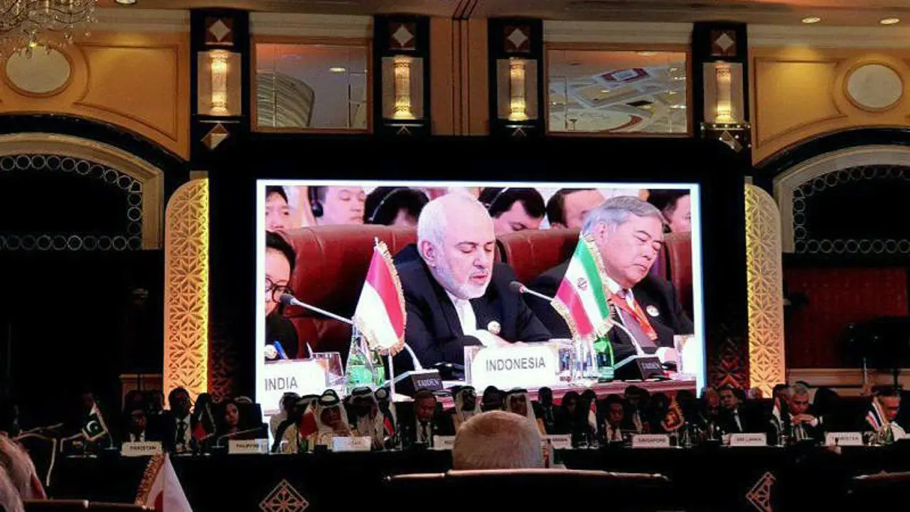 ایران شریک ثابت قدمی برای چندجانبه‌گرایی خواهد بود