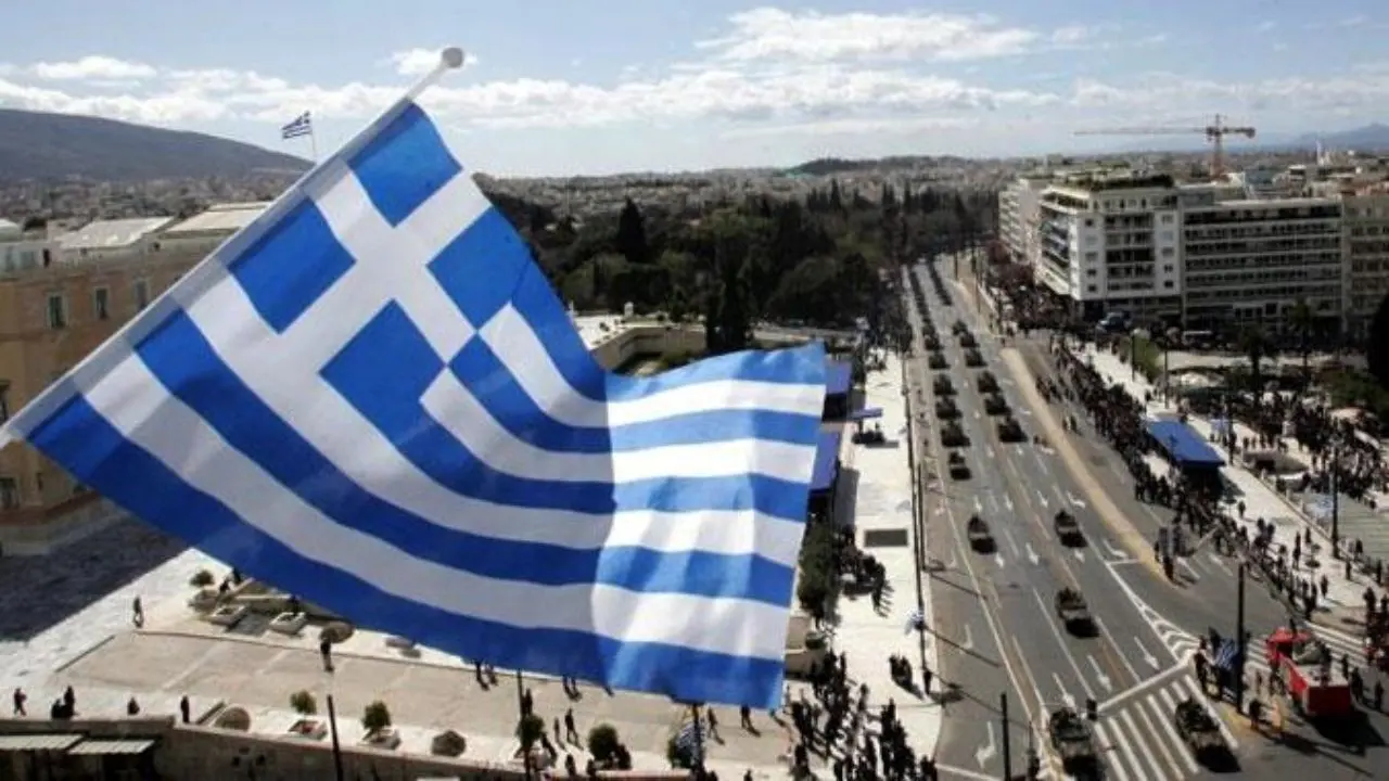 نرخ بیکاری در یونان به 18 و نیم درصد رسید