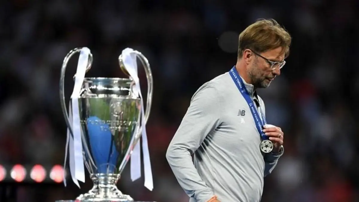 می‌خواهیم به فینال برسیم