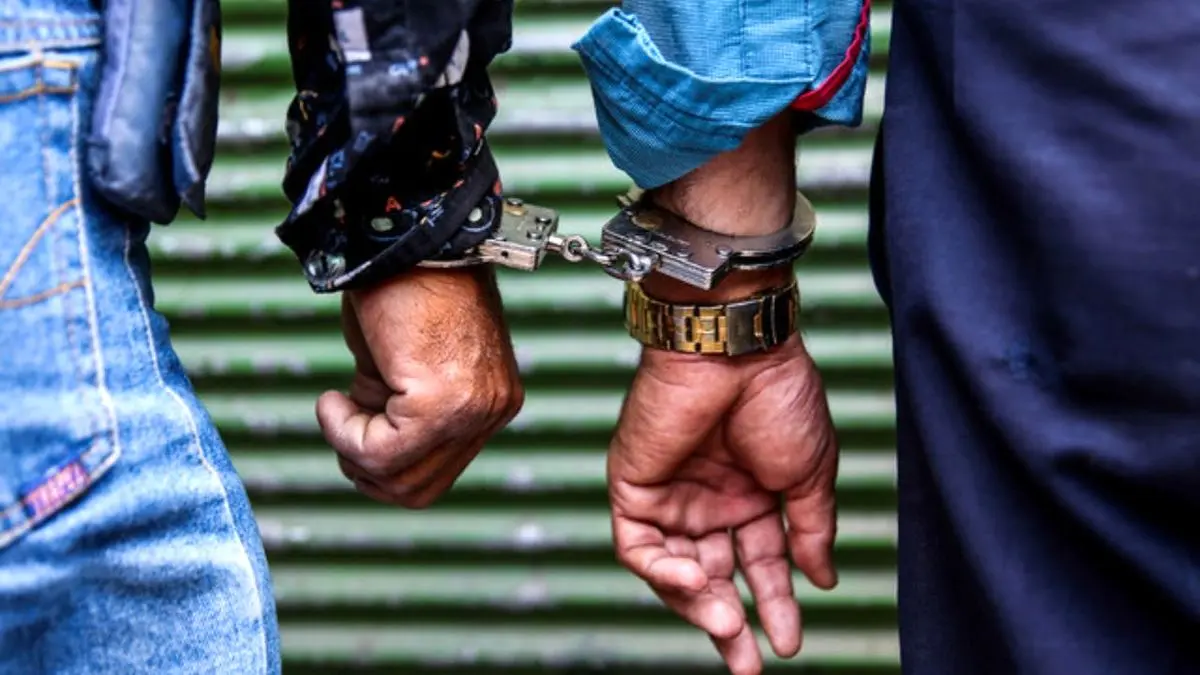 عضو اصلی تهیه و توزیع مواد مخدر در همدان دستگیر شد