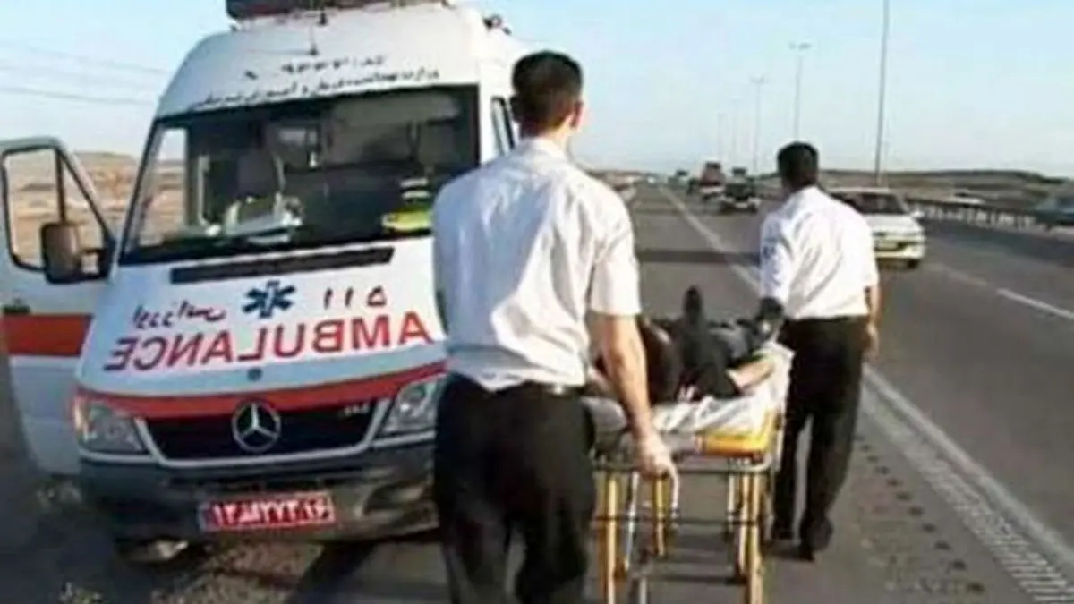 خواسته اورژانس درباره سوخت آمبولانس‌های دیزلی