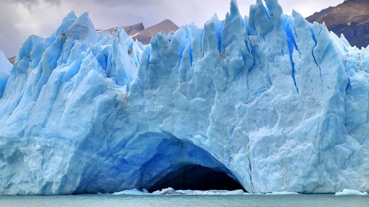 خطر ذوب شدن نصف یخچال‌های طبیعیِ میراث جهانی یونسکو