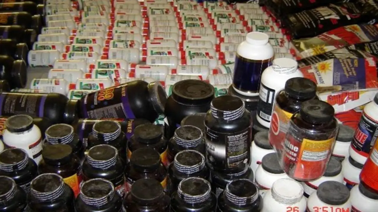 وارداتی بودن سه درصد از داروهای مصرفی در کشور