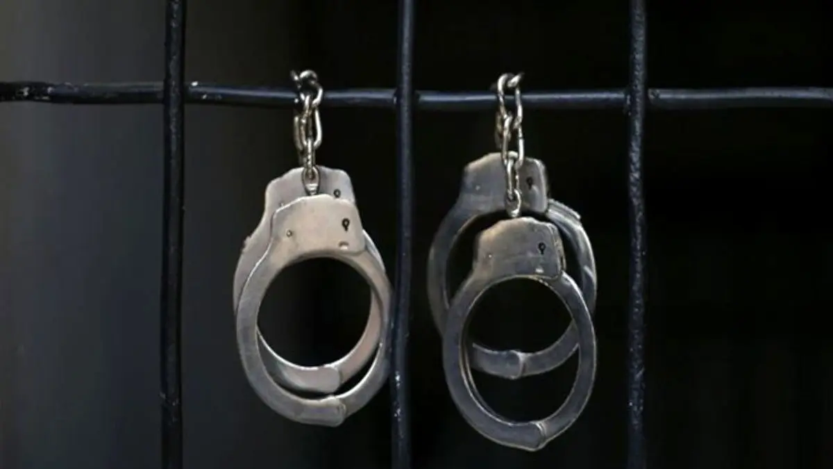 دستگیری 2 زورگیر درشت هیکل در غرب تهران
