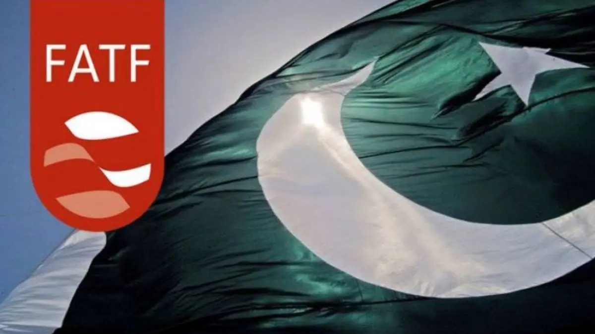 درخواست هند برای قرار دادن پاکستان در فهرست سیاه گروه ویژه اقدام مالی