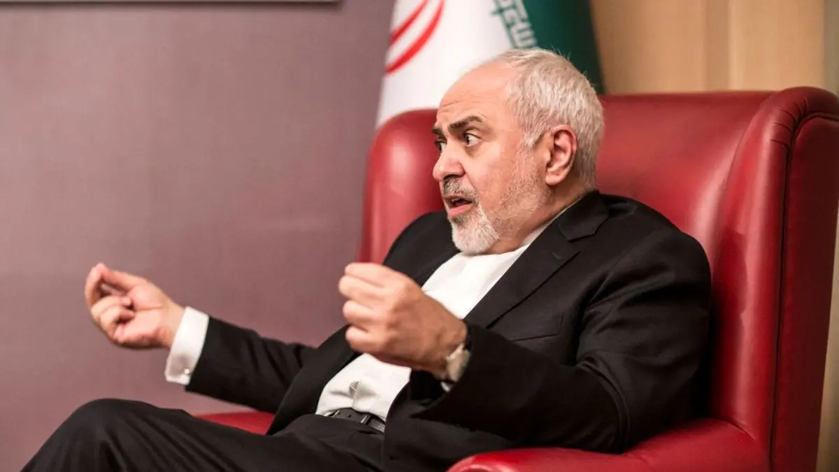 آیا این ایران است که در امور کشورها مداخله می‌کند؟/ اجازه نمی‌دهیم آمریکا تنگه هرمز را برای ایران ناامن کند