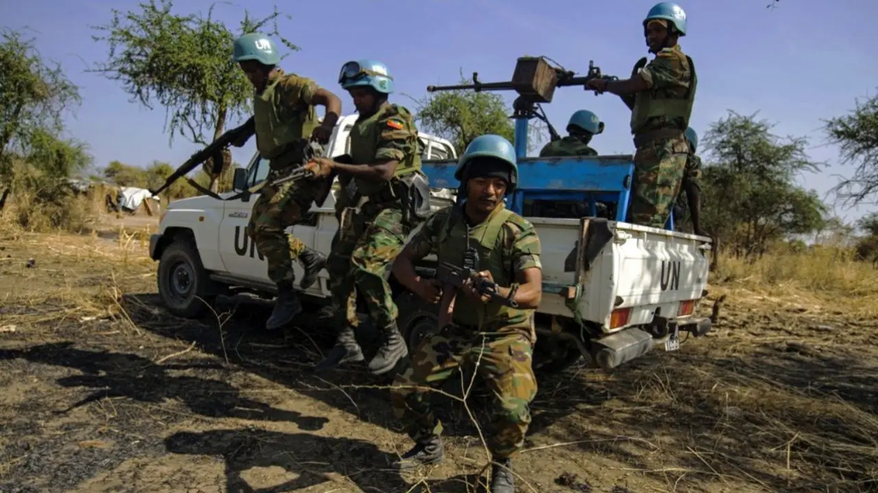 ده‌ها کشته در درگیری نژادی در اتیوپی