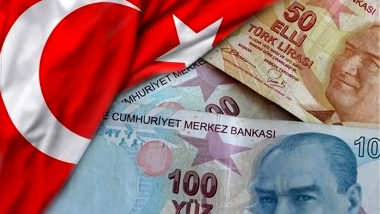نگاهی به کاهش چشمگیر نرخ تورم ترکیه به روایت «بلومبرگ»