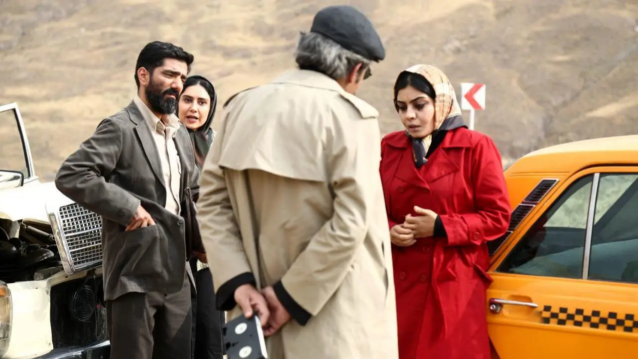 «بدل» ایرانی در جشنواره زنان فیلمساز نیویورک