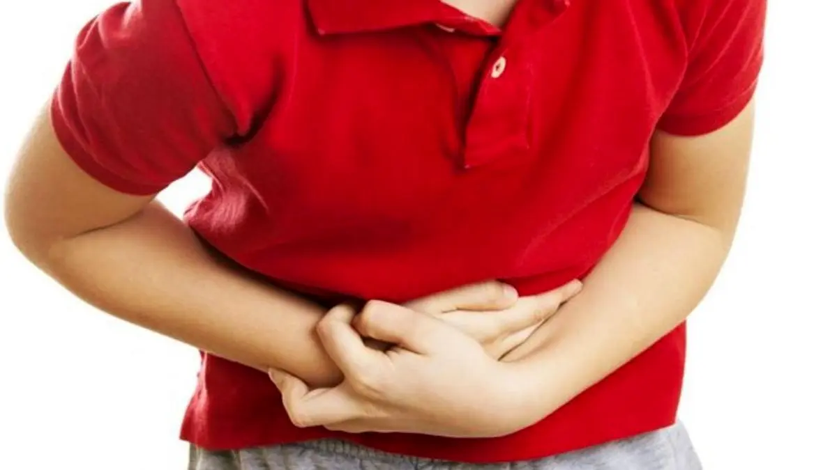 غذاهای شور و تند رفلاکس معده را تشدید می‌کند