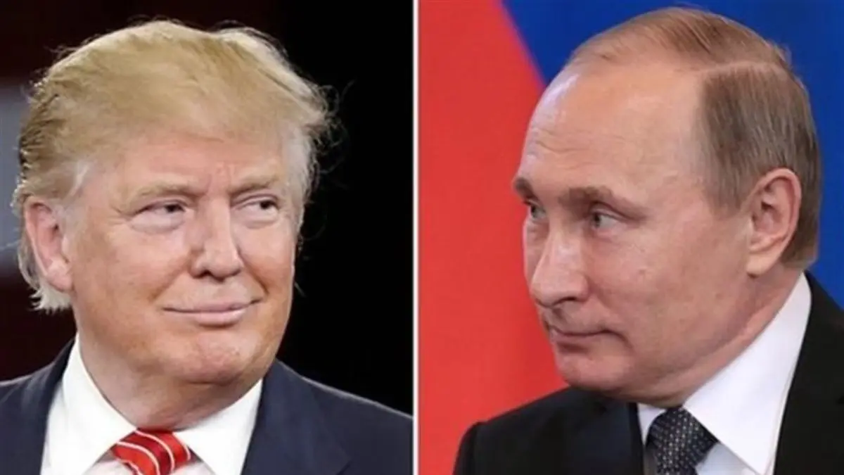 دخالت روسیه در انتخابات آمریکا، کوهی بود که موش از آب درآمد