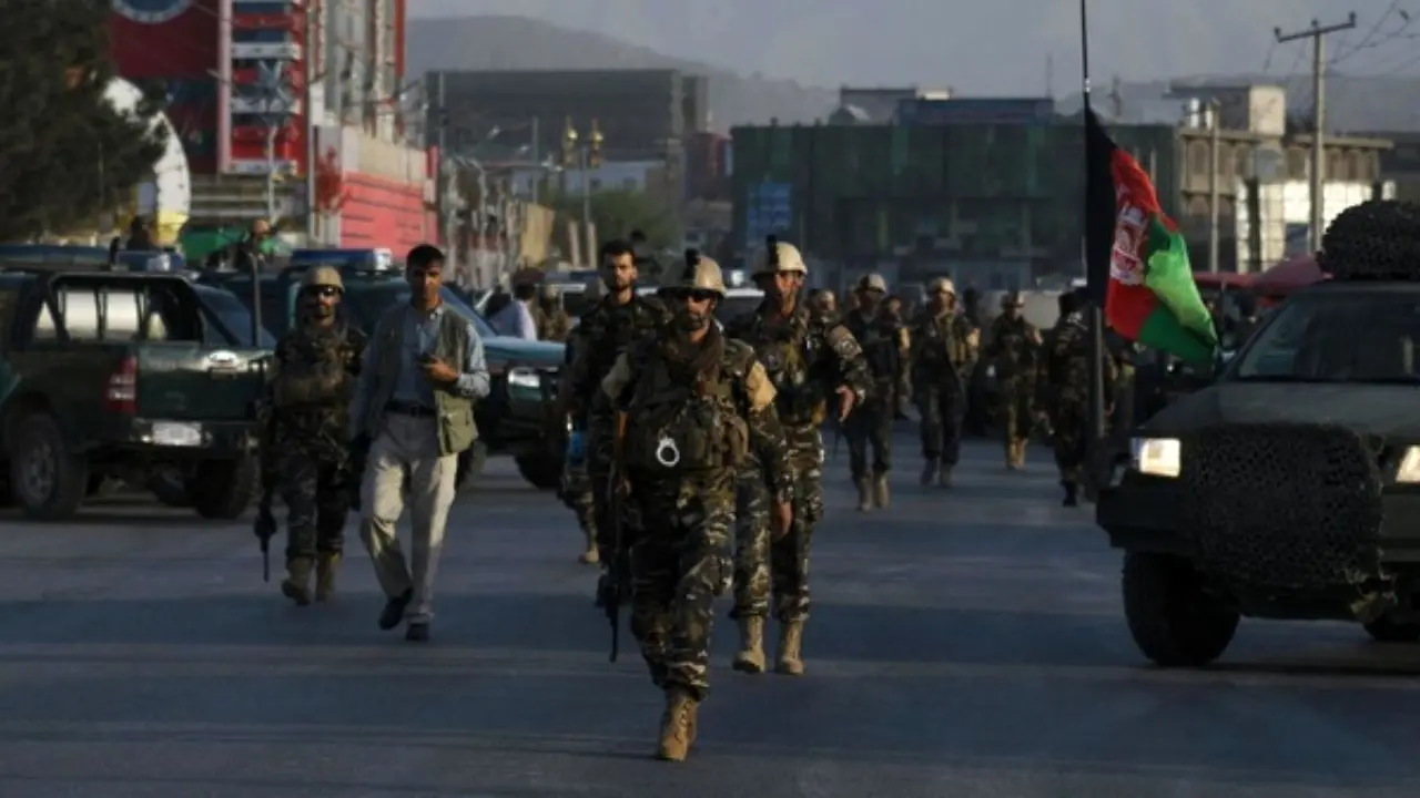 10 کشته در پی 2 حمله مجزای طالبان در افغانستان