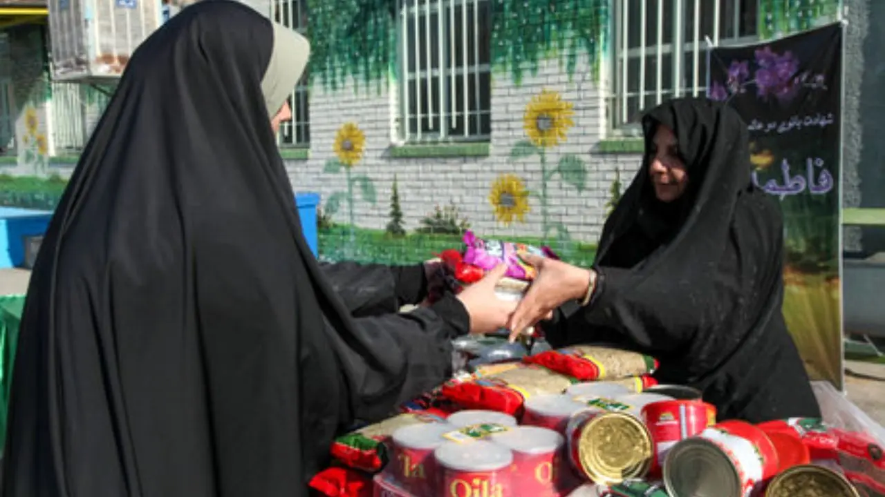 26 میلیارد کمک مردمی به مراکز نیکوکاری تهران