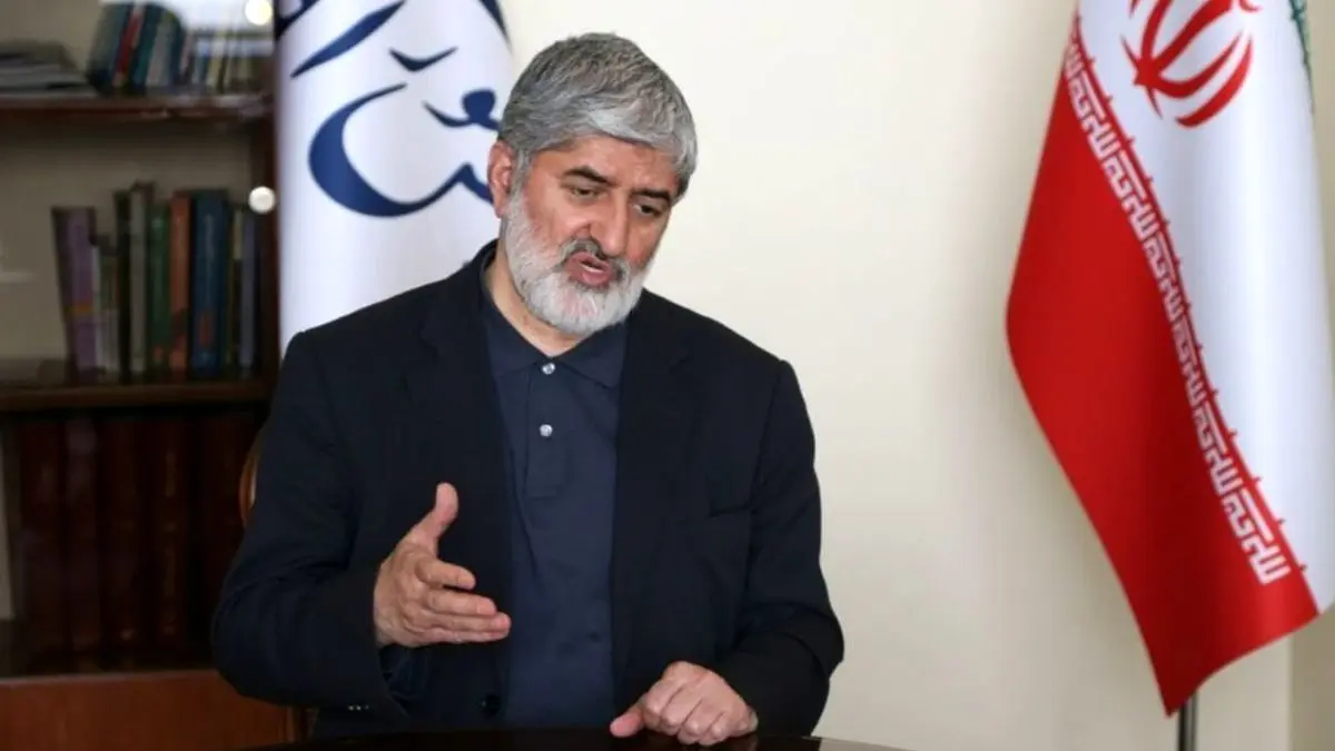 رئیس جدید مجمع تشخیص به رویه هیات عالی نظارت مجمع پایان دهد