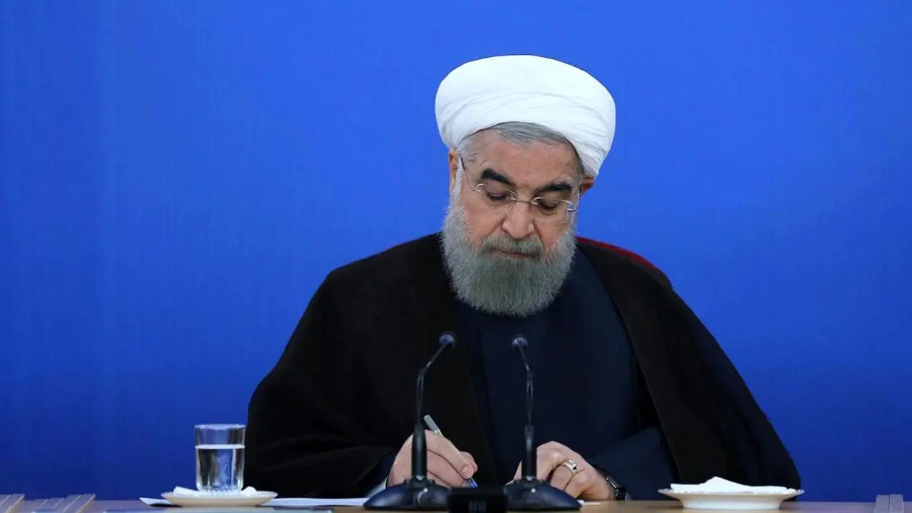 بازتاب ارسال نامه روحانی به سران 1+5 در رسانه‌های بین‌المللی
