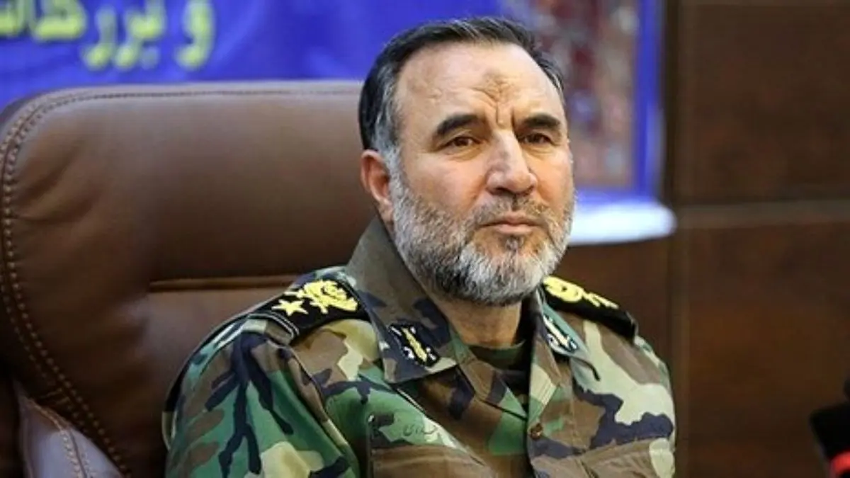 ارتش جمهوری اسلامی ایران آماده مقابله با هر تهدیدی است