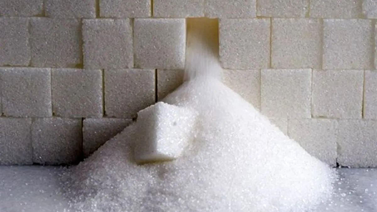 شکر 3400 تومانی به بازار آمد