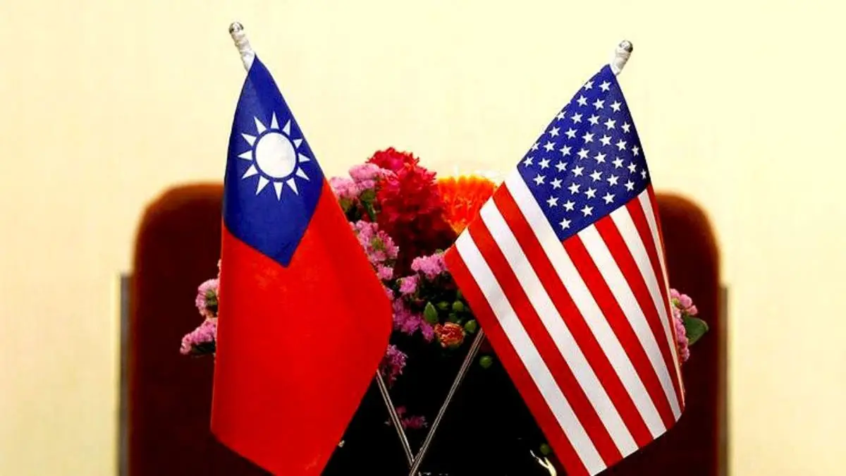 مجلس نمایندگان آمریکا به لوایح حمایتی از تایوان رای داد