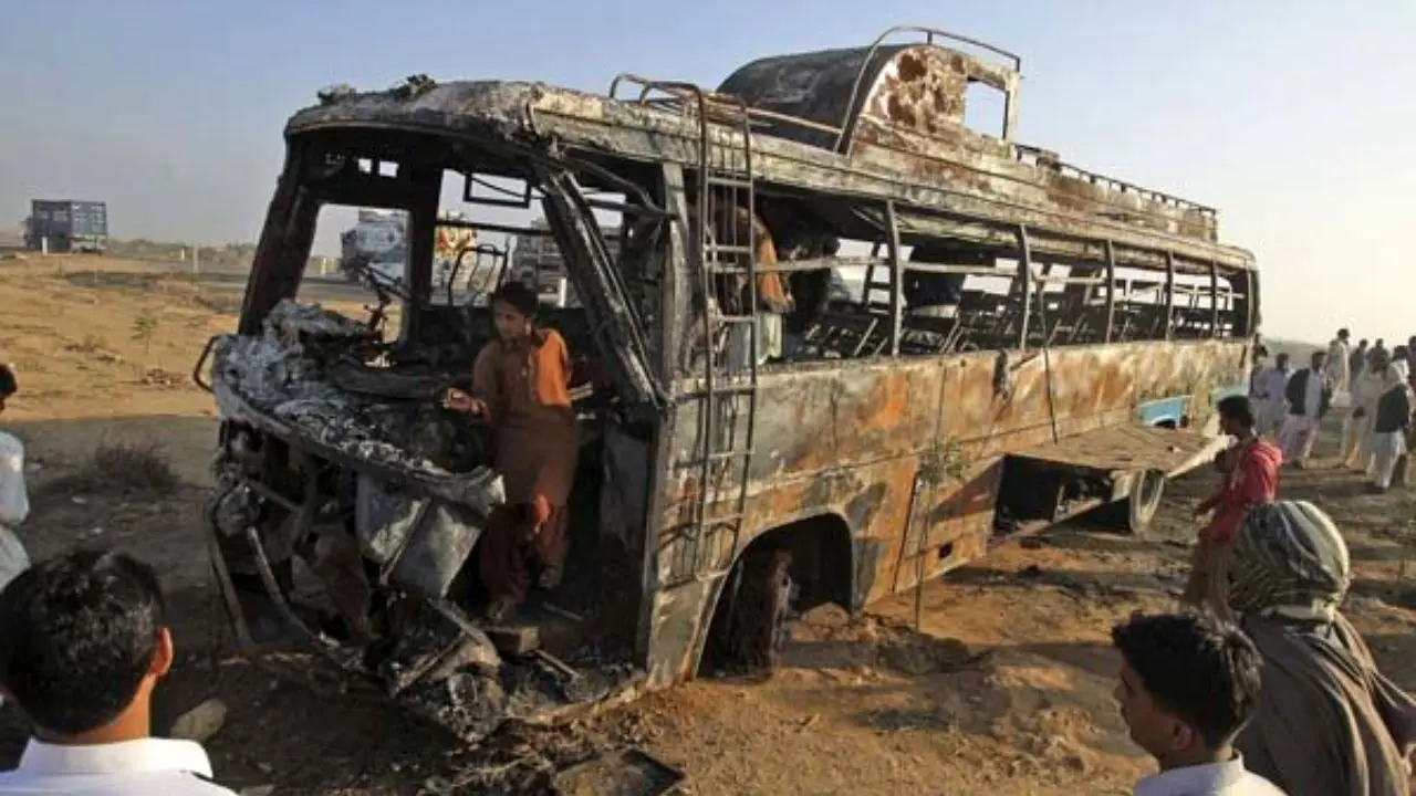تعداد تلفات انفجار لاهور افزایش یافت