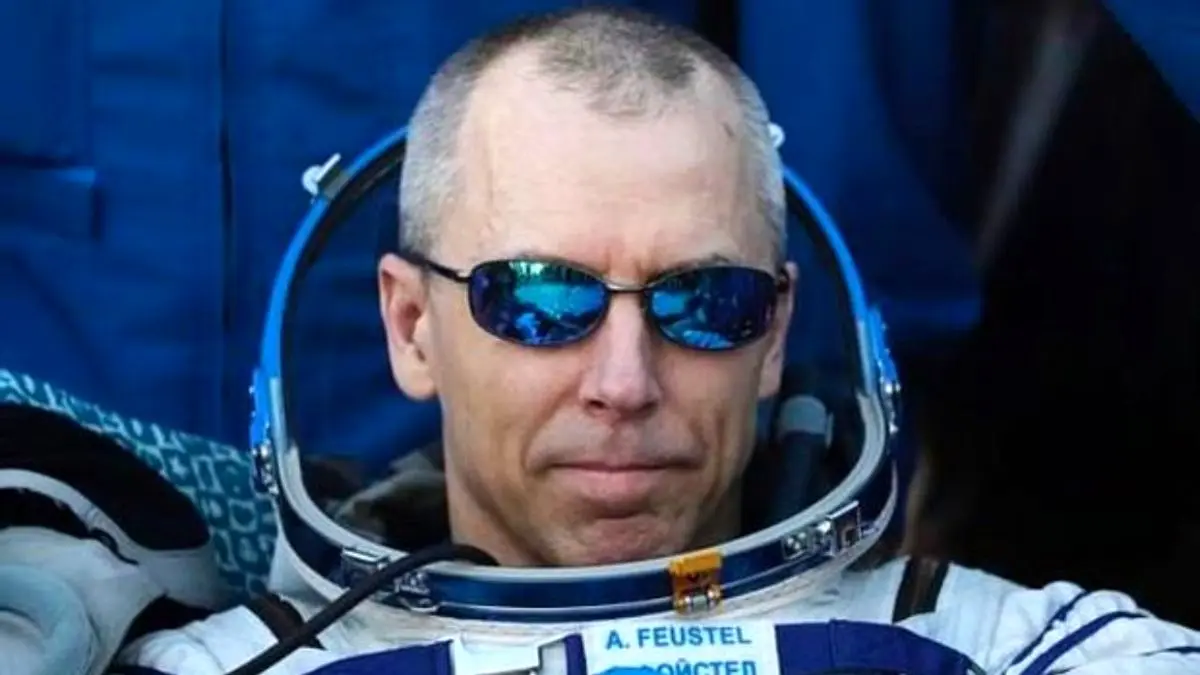 سفر فضایی چه بلایی سر مغز و بینایی فضانوردان می‌آورد؟