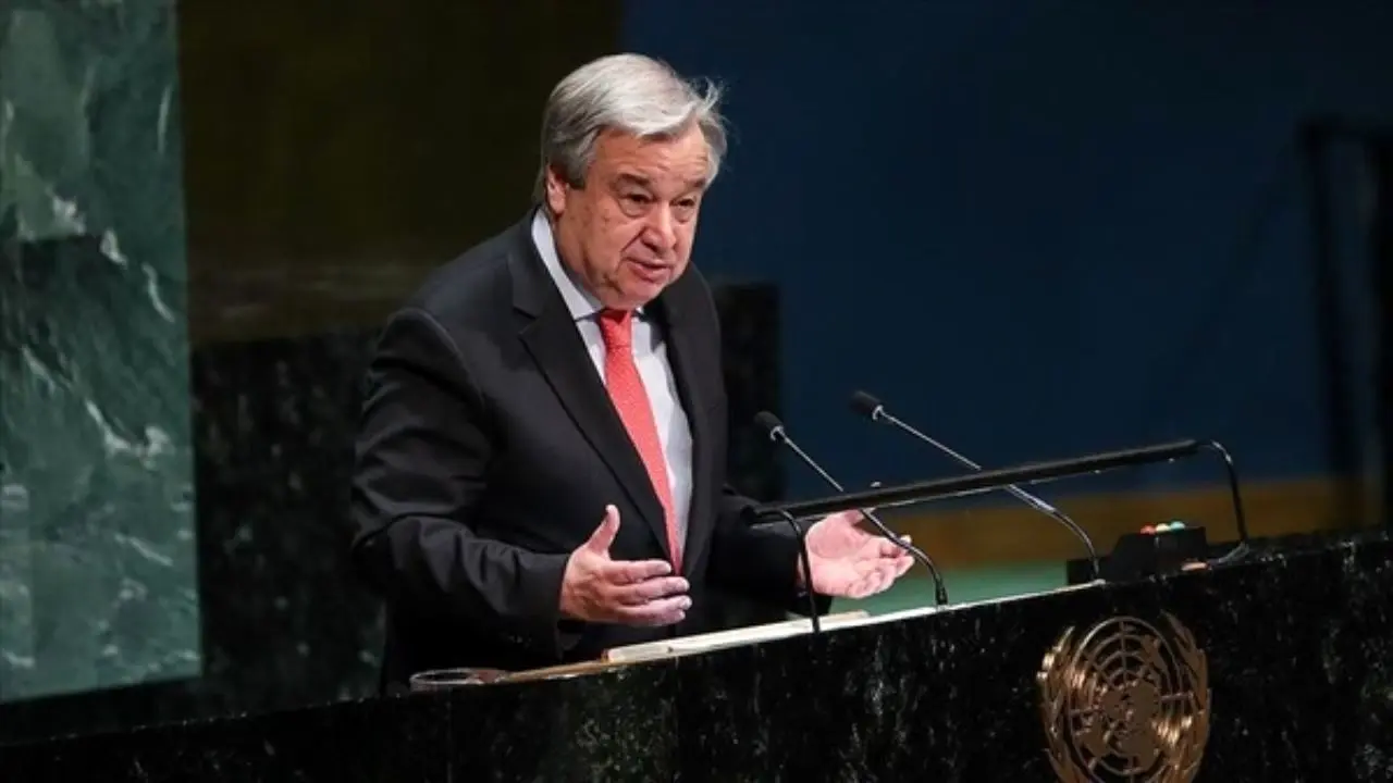 ابراز امیدواری دبیرکل سازمان ملل به حفظ برجام